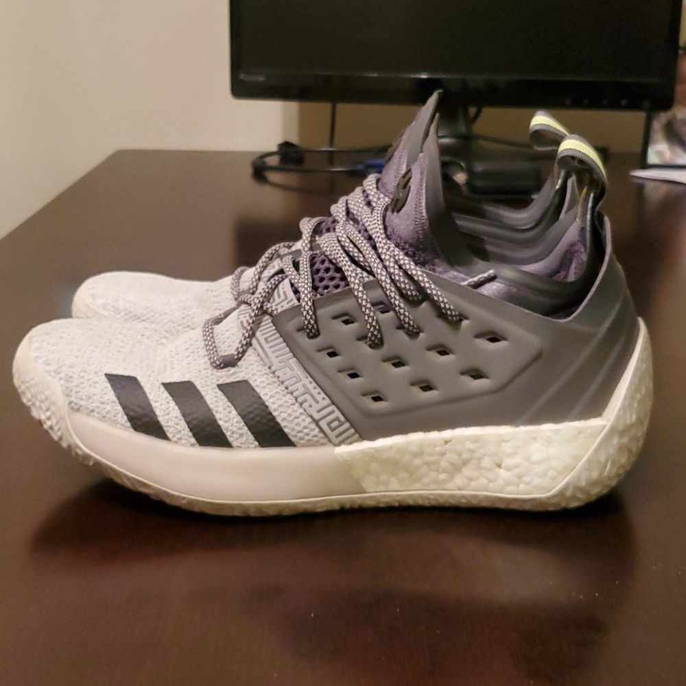 adidas Harden Vol. 2